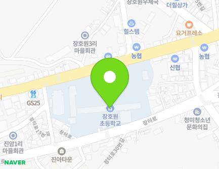 46 Janggam-ro, Janghowon-eup, Icheon-si, Gyeonggi-do, Republic of Korea