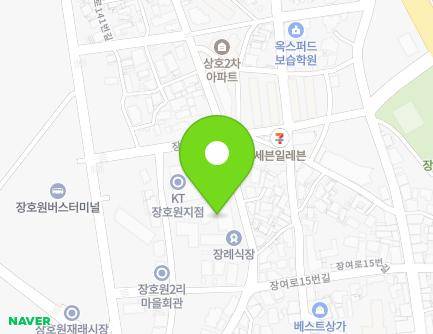41 Saemjae-ro 145beon-gil, Janghowon-eup, Icheon-si, Gyeonggi-do, Republic of Korea