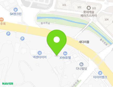 10 Gyeongchung-daero 2529beon-gil, Icheon-si, Gyeonggi-do, Republic of Korea Map