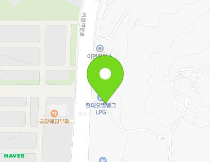 1126 Iseopdaecheon-ro, Icheon-si, Gyeonggi-do, Republic of Korea Map