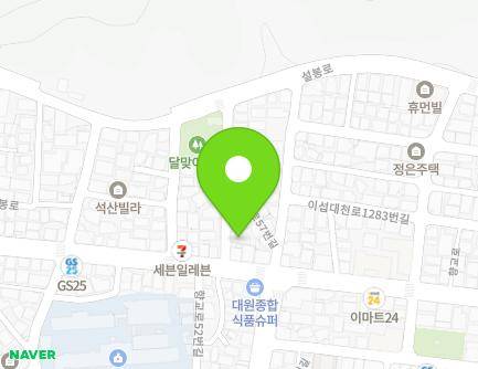 6 Hyanggyo-ro 53beon-gil, Icheon-si, Gyeonggi-do, Republic of Korea Map