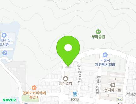 108 Seolbong-ro, Icheon-si, Gyeonggi-do, Republic of Korea Map