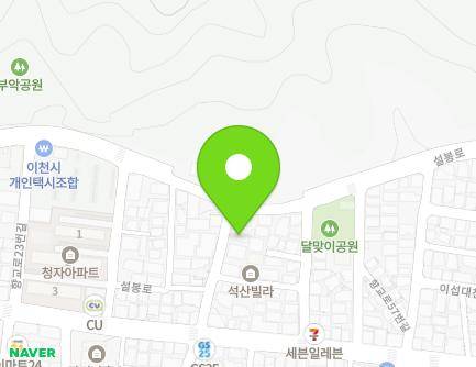 18 Hyanggyo-ro 39beon-gil, Icheon-si, Gyeonggi-do, Republic of Korea Map