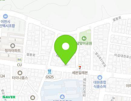 45 Hyanggyo-ro, Icheon-si, Gyeonggi-do, Republic of Korea Map