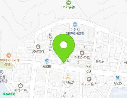 23 Hyanggyo-ro, Icheon-si, Gyeonggi-do, Republic of Korea Map