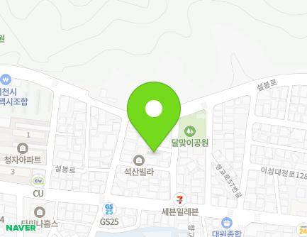 9-6 Hyanggyo-ro 49beon-gil, Icheon-si, Gyeonggi-do, Republic of Korea Map