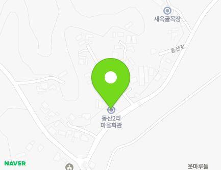 297 Dongsan-ro, Hobeop-myeon, Icheon-si, Gyeonggi-do, Republic of Korea Map
