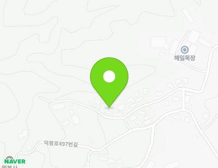 224 Deokpyeong-ro 581beon-gil, Hobeop-myeon, Icheon-si, Gyeonggi-do, Republic of Korea Map
