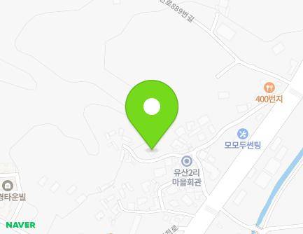 24 Iseopdaecheon-ro 871beon-gil, Hobeop-myeon, Icheon-si, Gyeonggi-do, Republic of Korea Map