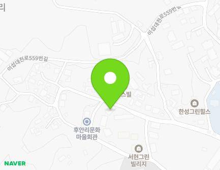 53 Iseopdaecheon-ro 537beon-gil, Hobeop-myeon, Icheon-si, Gyeonggi-do, Republic of Korea Map