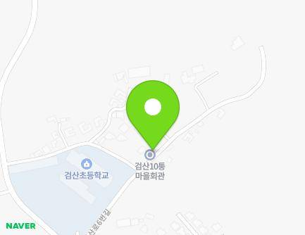 31 Geomsan-ro 6beon-gil, Paju-si, Gyeonggi-do, Republic of Korea