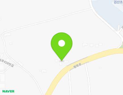 414 Pyeonghwa-ro, Paju-si, Gyeonggi-do, Republic of Korea Map