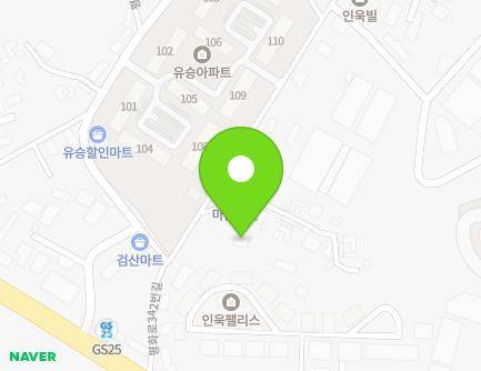 30 Pyeonghwa-ro 342beon-gil, Paju-si, Gyeonggi-do, Republic of Korea Map