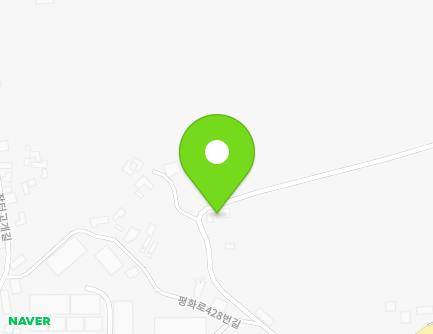 50 Pyeonghwa-ro 428beon-gil, Paju-si, Gyeonggi-do, Republic of Korea Map