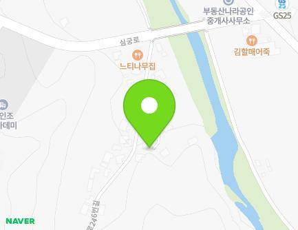 21-14 Simgung-ro 246beon-gil, Gwangtan-myeon, Paju-si, Gyeonggi-do, Republic of Korea Map