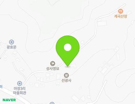 36 Bogwang-ro 920beon-gil, Gwangtan-myeon, Paju-si, Gyeonggi-do, Republic of Korea Map