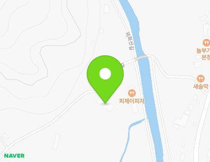 65 Naehwasan-gil, Gwangtan-myeon, Paju-si, Gyeonggi-do, Republic of Korea Map