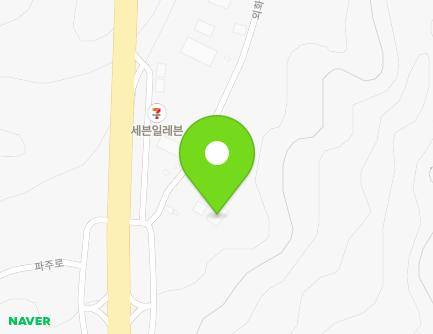 288 Oehwasan-gil, Gwangtan-myeon, Paju-si, Gyeonggi-do, Republic of Korea Map