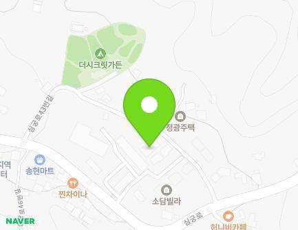 50 Simgung-ro 43beon-gil, Gwangtan-myeon, Paju-si, Gyeonggi-do, Republic of Korea Map