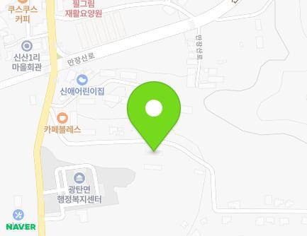 1056-38 Hyeeum-ro, Gwangtan-myeon, Paju-si, Gyeonggi-do, Republic of Korea Map
