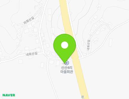 135 Naehwasan-gil, Gwangtan-myeon, Paju-si, Gyeonggi-do, Republic of Korea