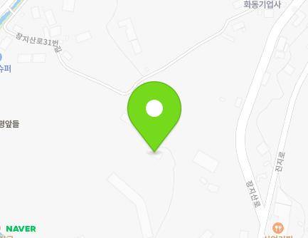 5-1 Jangjisan-ro, Gwangtan-myeon, Paju-si, Gyeonggi-do, Republic of Korea Map