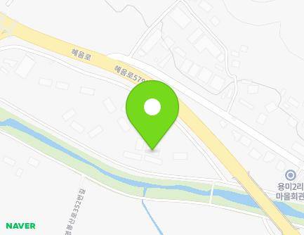 358-54 Myeongbongsan-ro, Gwangtan-myeon, Paju-si, Gyeonggi-do, Republic of Korea Map