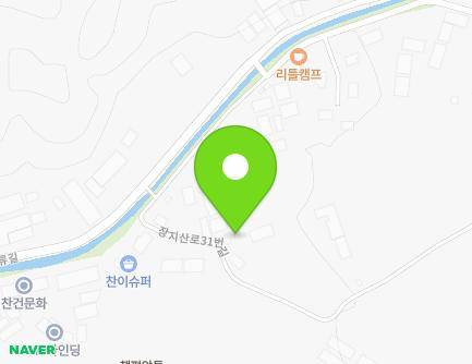 110 Jangjisan-ro 31beon-gil, Gwangtan-myeon, Paju-si, Gyeonggi-do, Republic of Korea Map