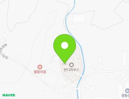 88-15 Hyeeum-ro 601beon-gil, Gwangtan-myeon, Paju-si, Gyeonggi-do, Republic of Korea Map