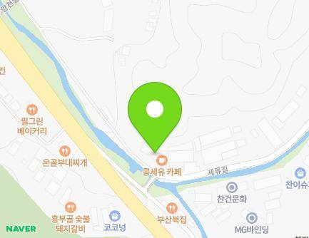 7 Seryu-gil, Gwangtan-myeon, Paju-si, Gyeonggi-do, Republic of Korea Map