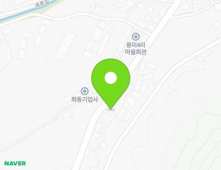 30 Jangjisan-ro, Gwangtan-myeon, Paju-si, Gyeonggi-do, Republic of Korea Map