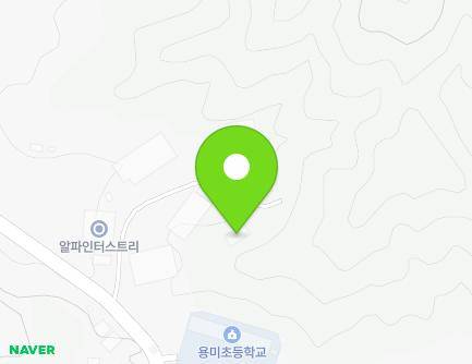 84-40 Jangjisan-ro, Gwangtan-myeon, Paju-si, Gyeonggi-do, Republic of Korea Map