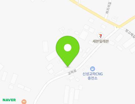 1343 Gyoha-ro, Paju-si, Gyeonggi-do, Republic of Korea Map
