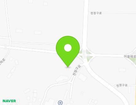 163-2 Cheonjeonggu-ro, Paju-si, Gyeonggi-do, Republic of Korea Map