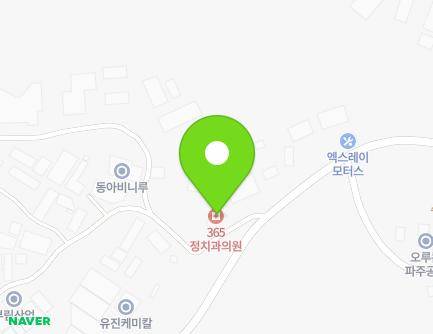 1297 Gyoha-ro, Paju-si, Gyeonggi-do, Republic of Korea Map