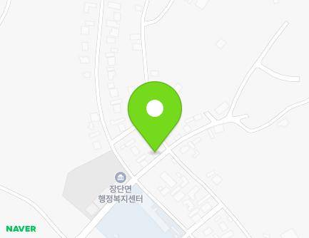 98 Tongilchonan-gil, Gunnae-myeon, Paju-si, Gyeonggi-do, Republic of Korea Map