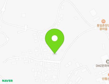 38 Tongilchonan-gil, Gunnae-myeon, Paju-si, Gyeonggi-do, Republic of Korea Map
