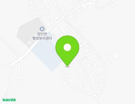 272-26 Tongilchon-gil, Gunnae-myeon, Paju-si, Gyeonggi-do, Republic of Korea Map