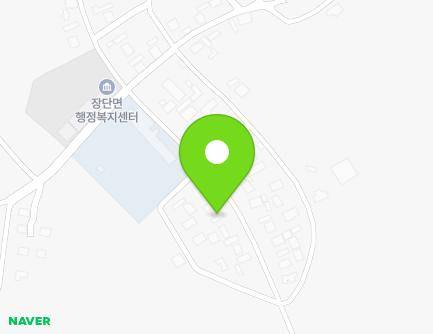 252 Tongilchon-gil, Gunnae-myeon, Paju-si, Gyeonggi-do, Republic of Korea Map