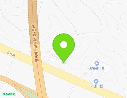 102-3 Jungang-ro, Paju-si, Gyeonggi-do, Republic of Korea Map