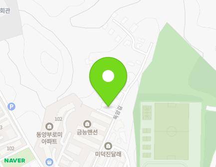 57 Dogam-gil, Paju-si, Gyeonggi-do, Republic of Korea Map