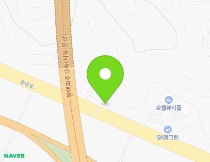 102 Jungang-ro, Paju-si, Gyeonggi-do, Republic of Korea Map