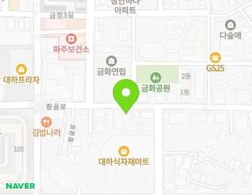 58 Hwanggol-ro, Paju-si, Gyeonggi-do, Republic of Korea 58 Hwanggol-ro, Paju-si, Gyeonggi-do, Republic of Korea Map