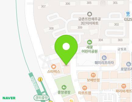 27 Geumbit-ro, Paju-si, Gyeonggi-do, Republic of Korea Map
