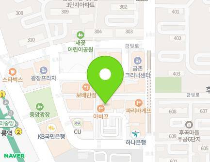 24-18 Geumbit-ro, Paju-si, Gyeonggi-do, Republic of Korea Map