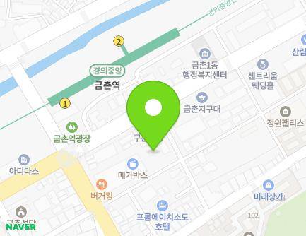 23-10 Wonang-gil, Paju-si, Gyeonggi-do, Republic of Korea Map