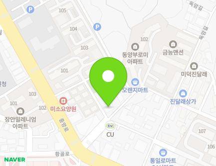 15 Geumneungi-gil, Paju-si, Gyeonggi-do, Republic of Korea