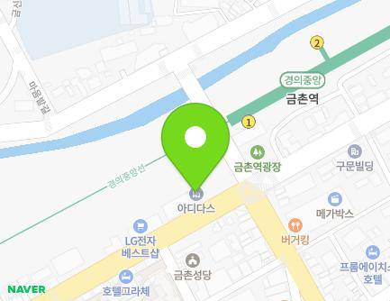 185 Saekkot-ro, Paju-si, Gyeonggi-do, Republic of Korea Map
