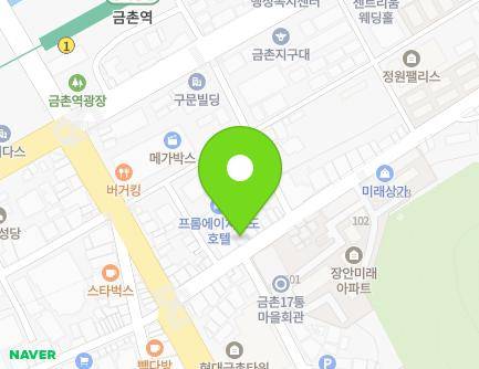 7 Adong-ro, Paju-si, Gyeonggi-do, Republic of Korea Map
