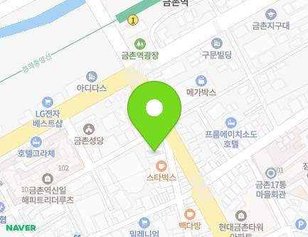 111-1 Munhwa-ro, Paju-si, Gyeonggi-do, Republic of Korea